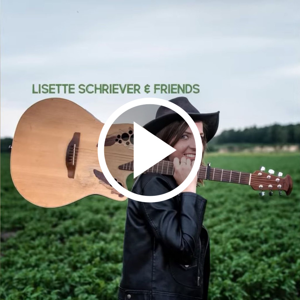 Lisette Schriever & Friends - Anders