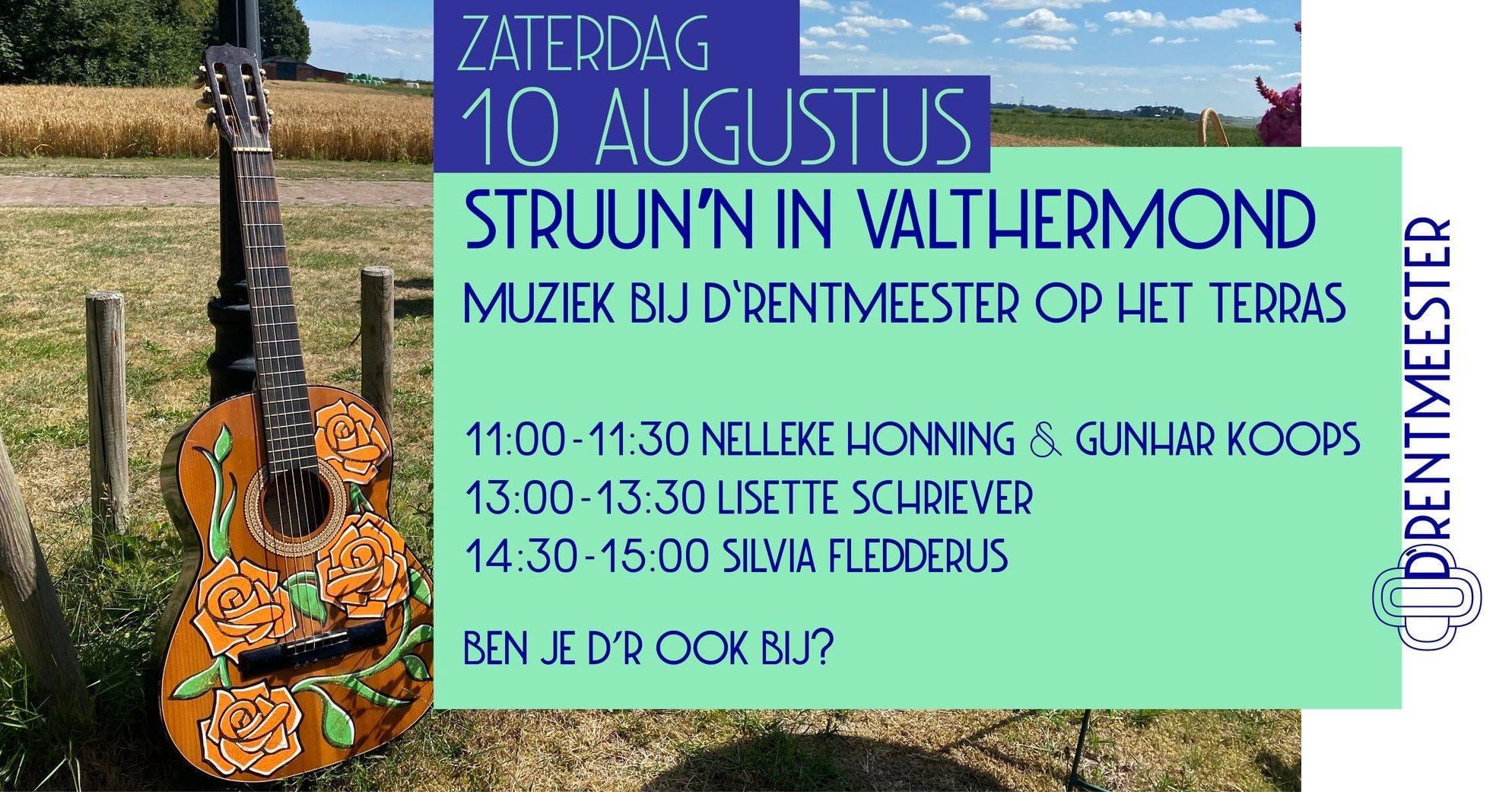 Struun’n in Valthetmond